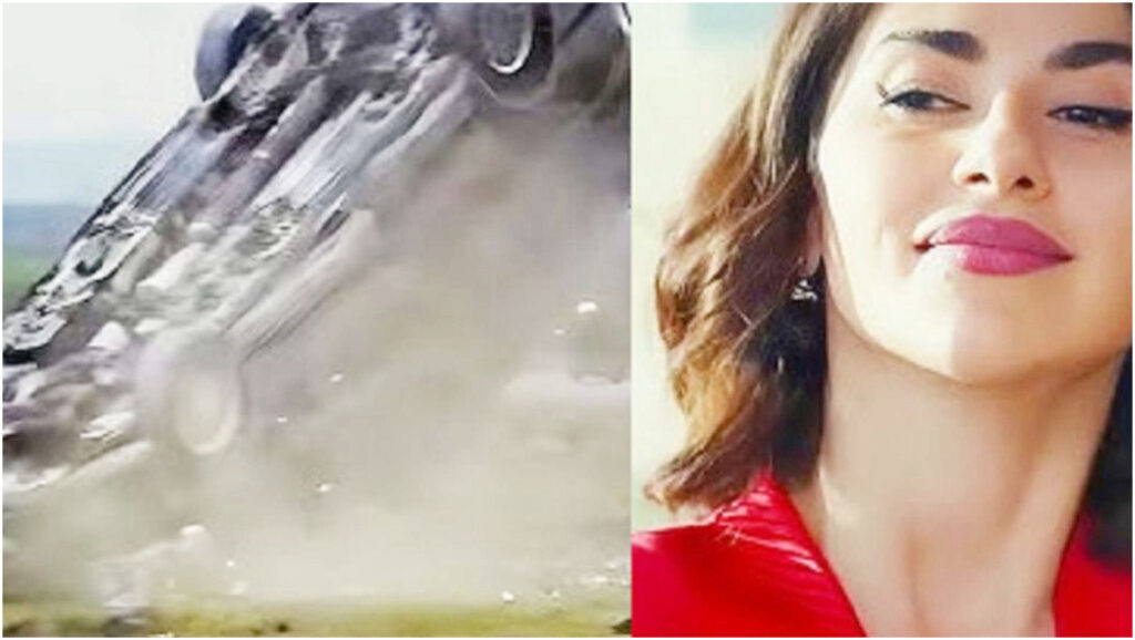 Forbidden Fruit, episodi turchi: colpo di scena per la madre di Yigit e la sua auto manomessa