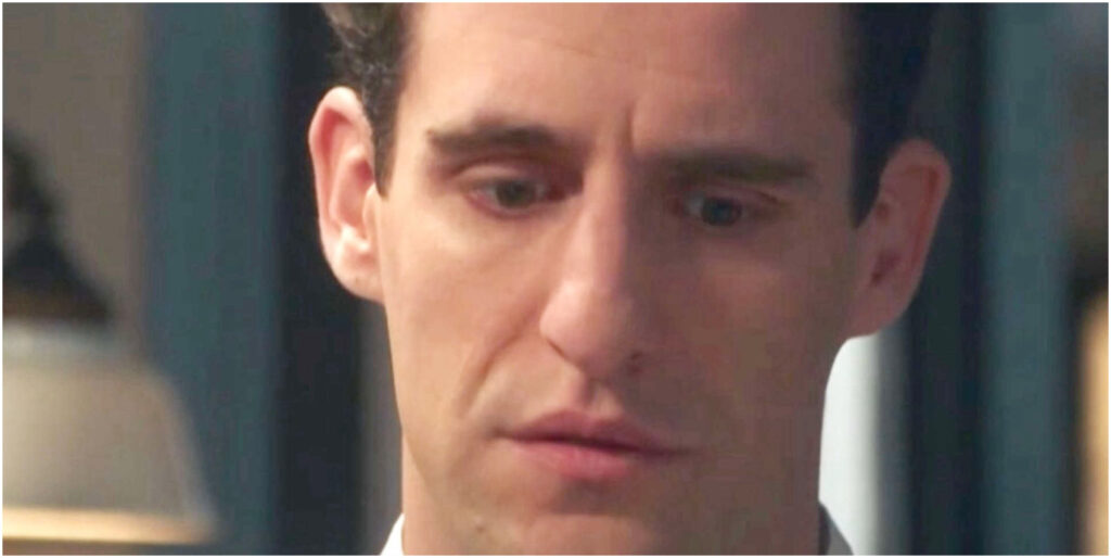 La promessa: Lope lascia la cucina della tenuta e svela un drammatico segreto