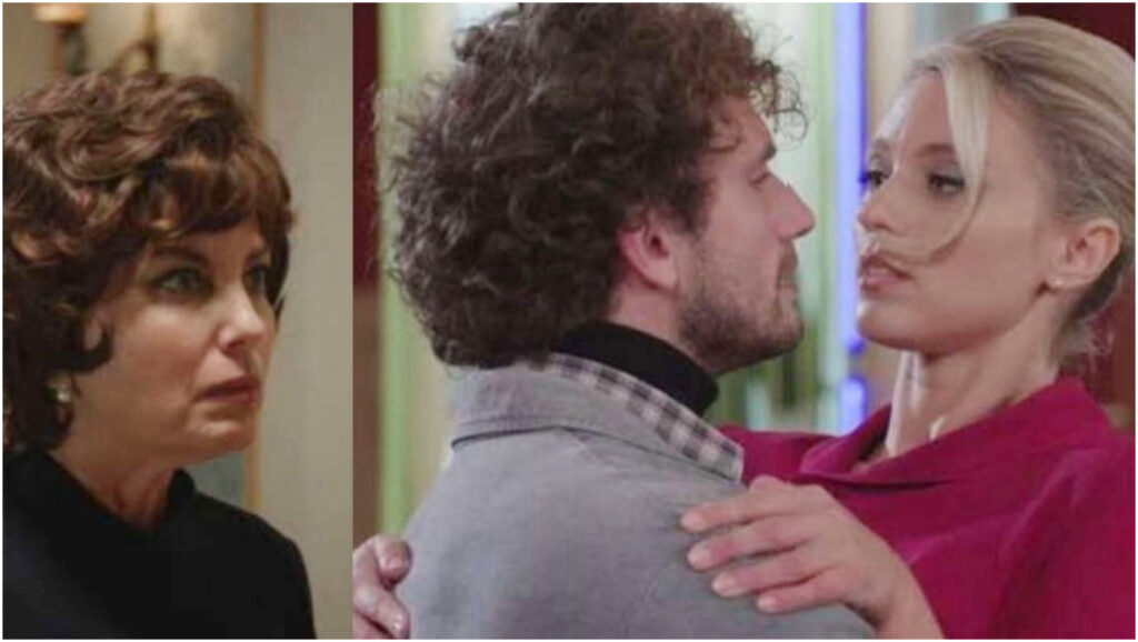 Il Paradiso 27/4: Johnny sorprende Irene con un’idea geniale mentre Adelaide affronta momenti critici