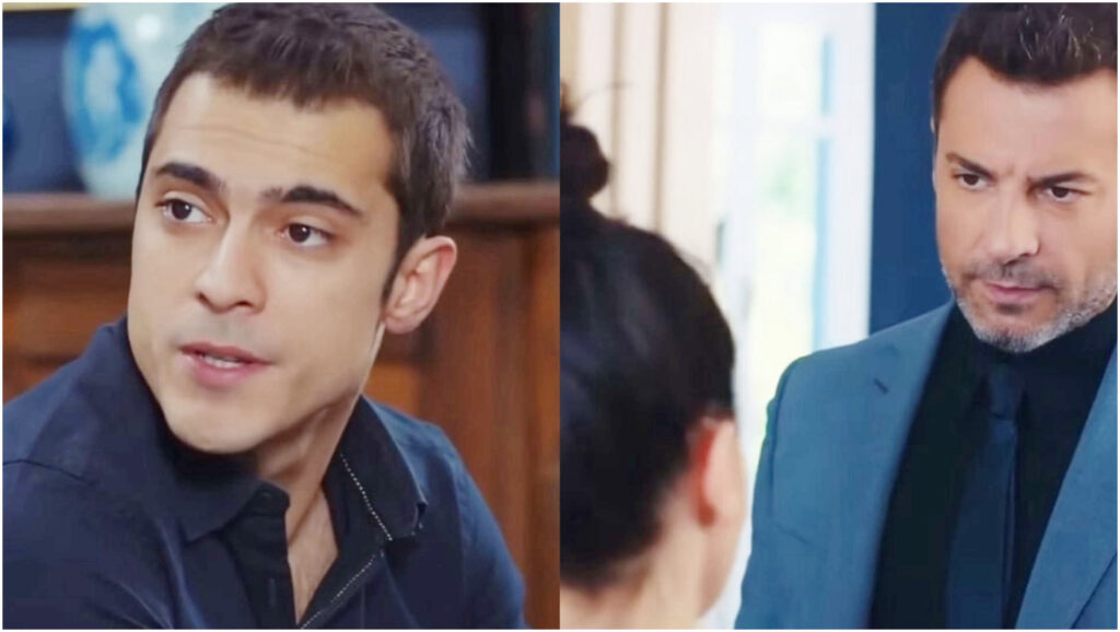 Forbidden Fruit: Il matrimonio di Ender e Kaya segnerà il destino di Yigit?