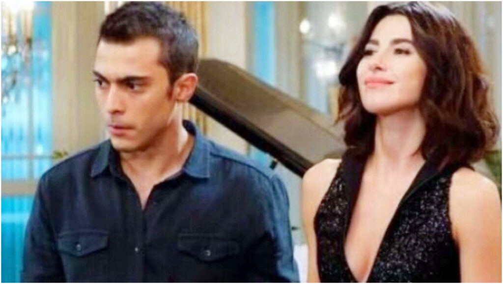 Forbidden Fruit trame al 2/05: Halit tradisce e Yigit va fuori controllo