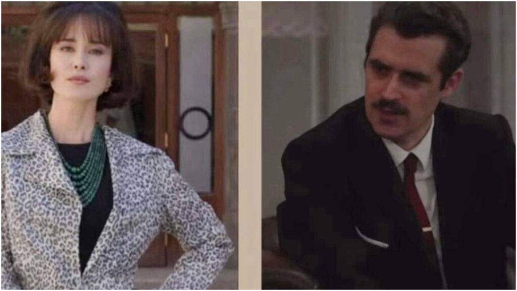 Il Paradiso, puntate dal 4 all’8 maggio: Greta in pericolo e Tancredi abbandona la scena