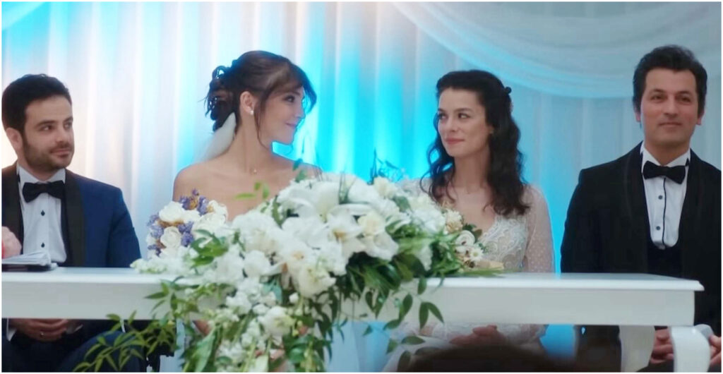 Scopri il sorprendente finale de La forza di una donna e le sorti di Bahar e degli altri personaggi