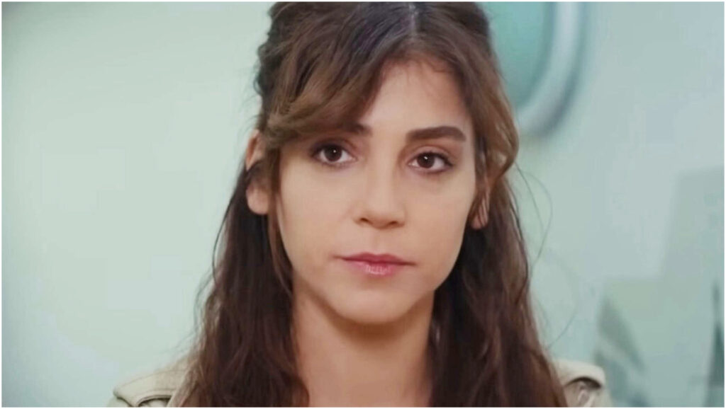 La forza di una donna, Anticipazioni Puntata 25 aprile 2026: Ceyda in preda alla gelosia per…