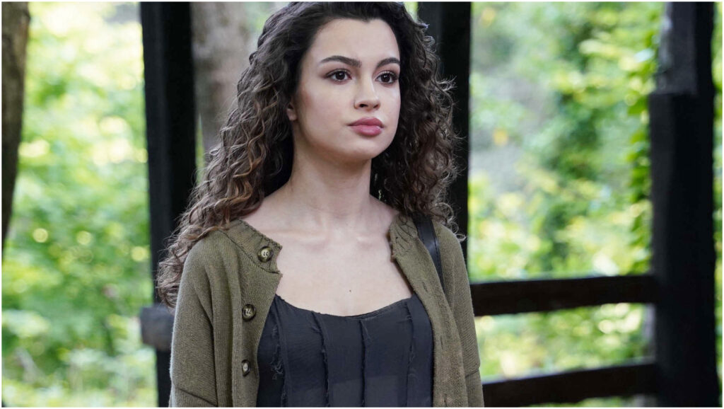 Racconto di una notte svelato: anticipazioni su momenti strazianti e colpi di scena