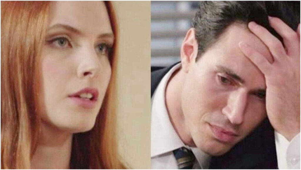 Il Paradiso, anticipazioni 8/5: Matteo in una corsa disperata per salvare Odile dal rapimento