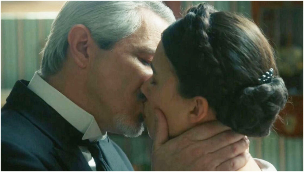 La Promessa Anticipazioni Spagnole: Teresa si reinventa e trova l’amore con l’inaspettato amante di Leocadia