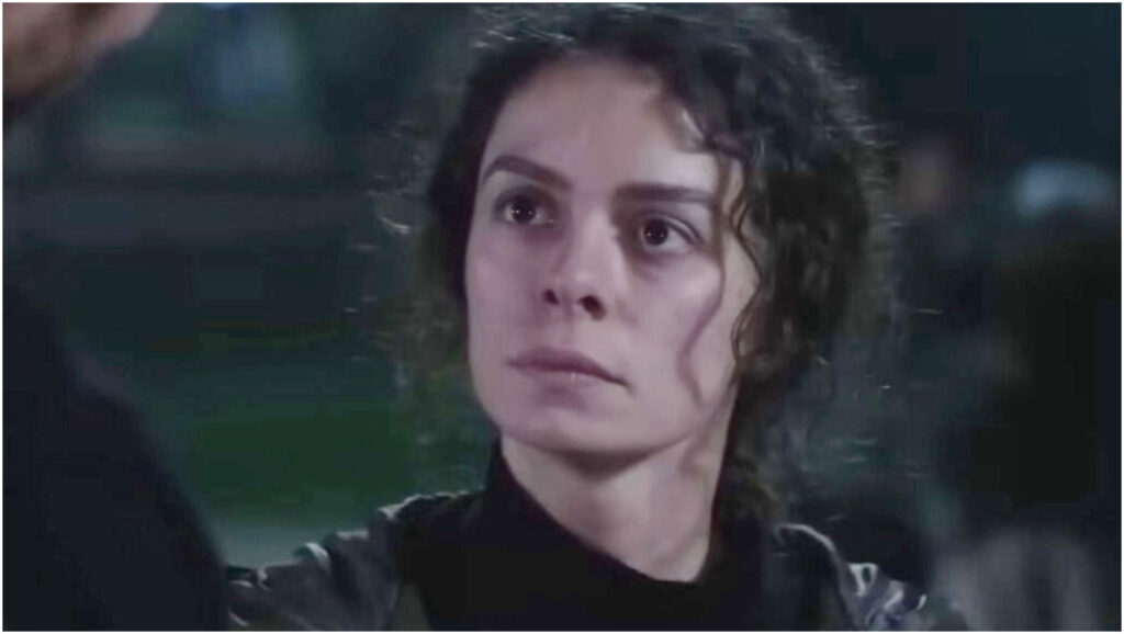 La forza di una donna: Bahar svela il segreto di Sirin nella puntata del 4 aprile 2026