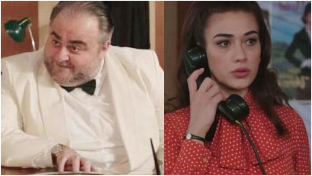 Rai rivoluziona l’estate: Il Paradiso delle signore in pausa, Capri ritorna in daytime