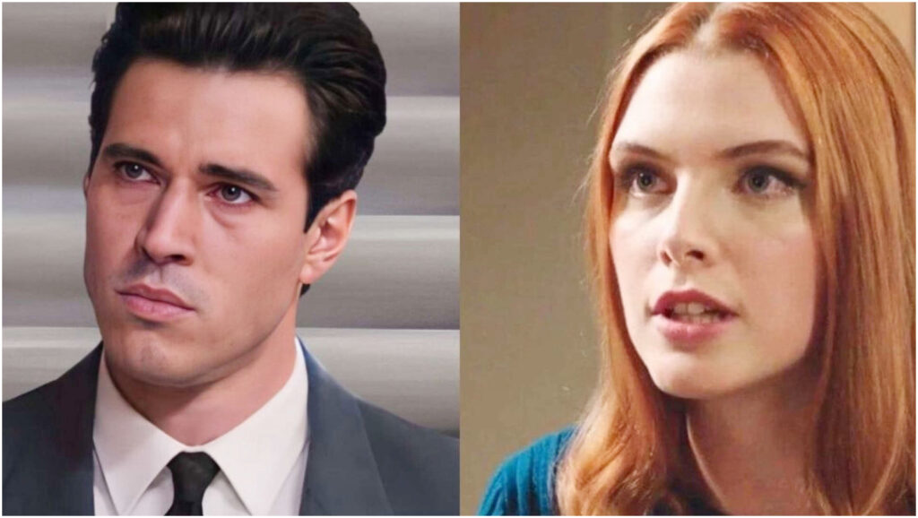 Il Paradiso rivela il drammatico sequestro di Odile: ecco gli spoiler dell’8 maggio