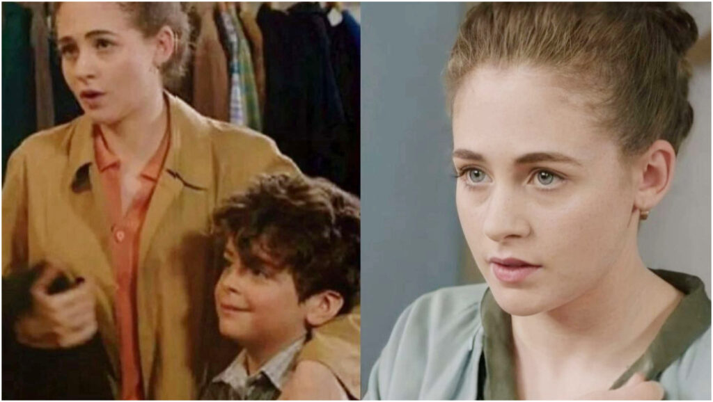 Il Paradiso, anticipazioni all’8 maggio: Michelino in grave pericolo mentre Mirella vive momenti di terrore