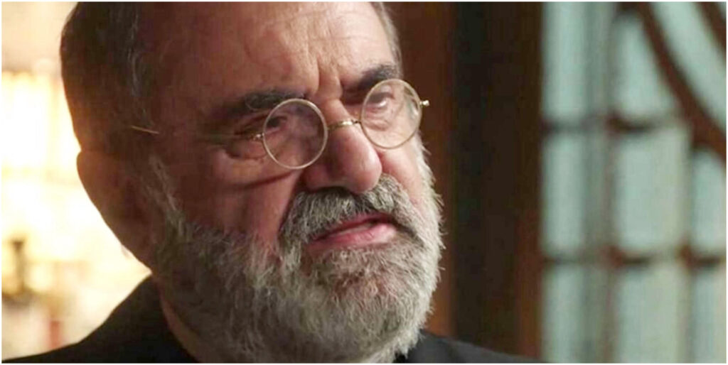 La promessa: Romulo bandito e servitù in subbuglio, cosa succede davvero?