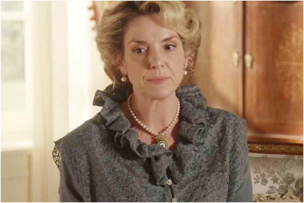 La Promessa svela il mistero: intrecci e conflitti da non perdere