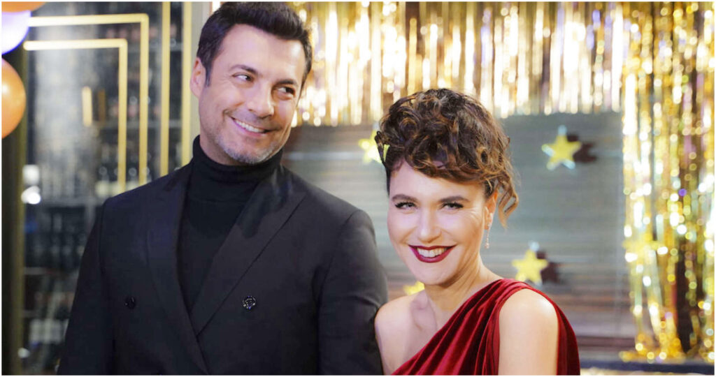 Forbidden fruit: tutto ciò che accadrà dal 3 al 9 maggio 2026