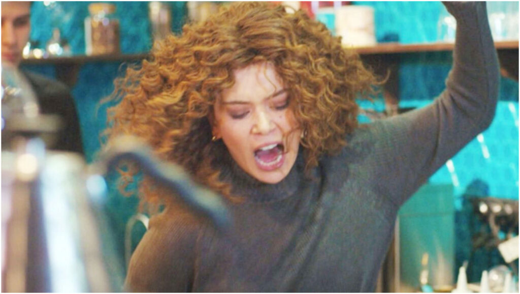 La forza di una donna episodi al 10/05: Emre allontana Sirin mentre Kismet posticipa la partenza