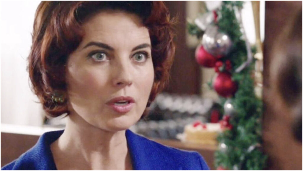 Il Paradiso delle signore 10, l’inaspettato finale: Adelaide in un drammatico dilemma di vita o morte