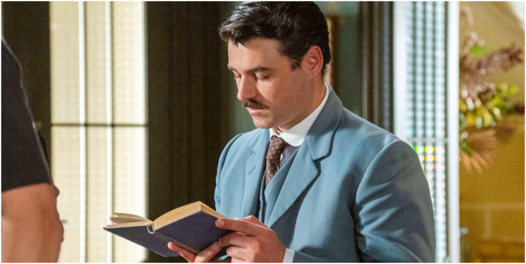 Manuel (La Promessa) smascherato: il clamoroso inganno di Leocadia rivelato