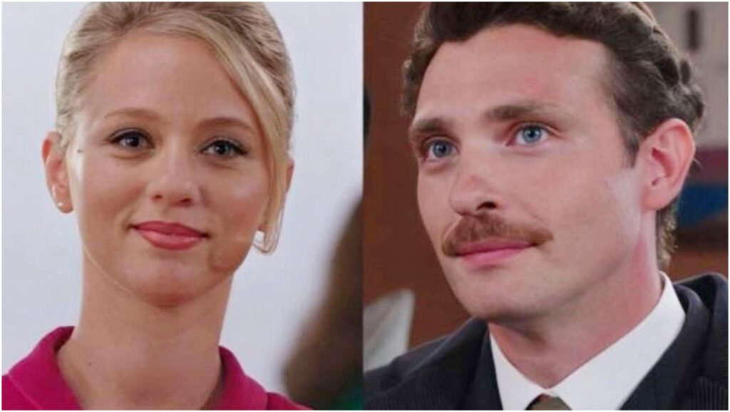 Il Paradiso, anticipazioni all’8/05: Cesare affronta un gioco pericoloso dopo la rottura con Irene