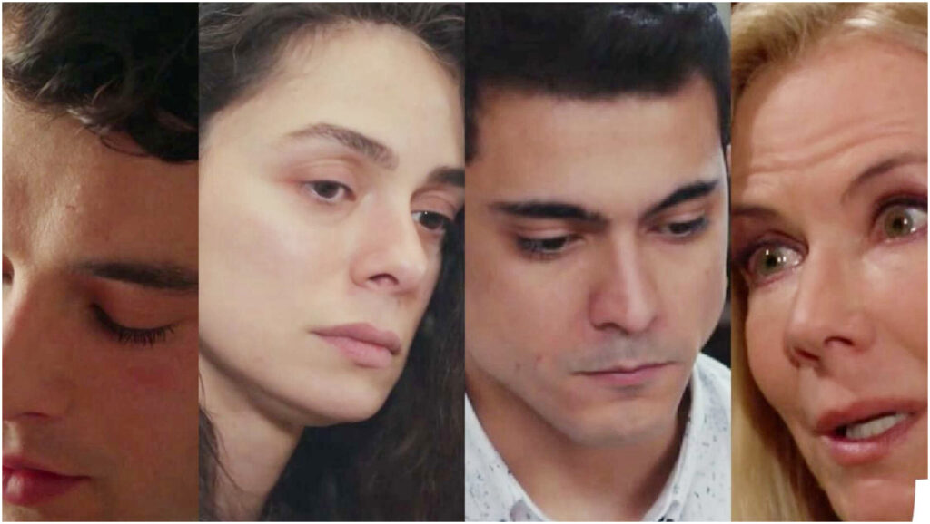 Beautiful, Forbidden Fruit, La forza di una donna e La Promessa: Scopri le Anticipazioni Incredibili delle Puntate di Oggi 30 Aprile 2026