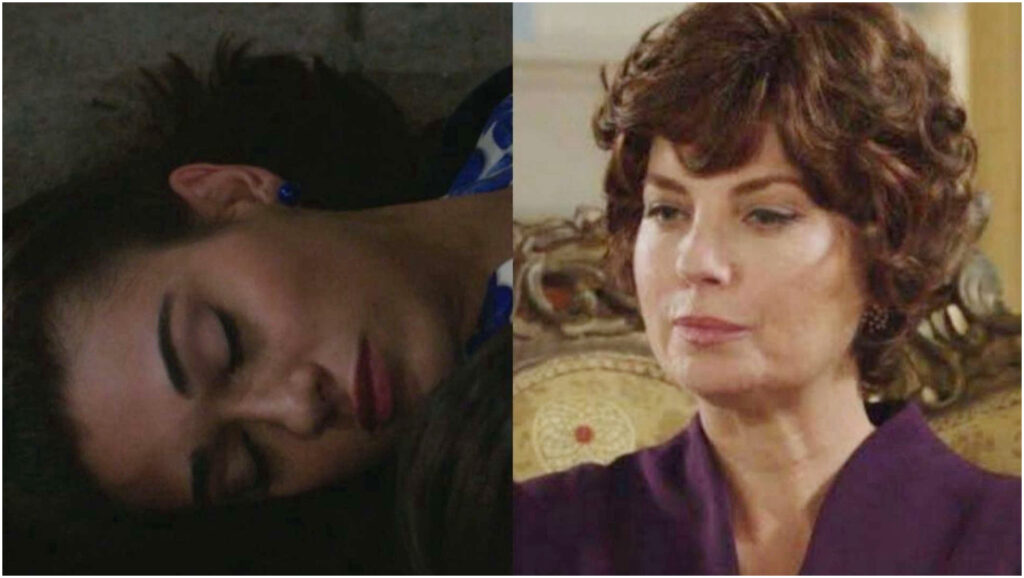 Il Paradiso delle signore, trame al 15/5: Adelaide inorridita dalla scoperta del grave stato di Rosa