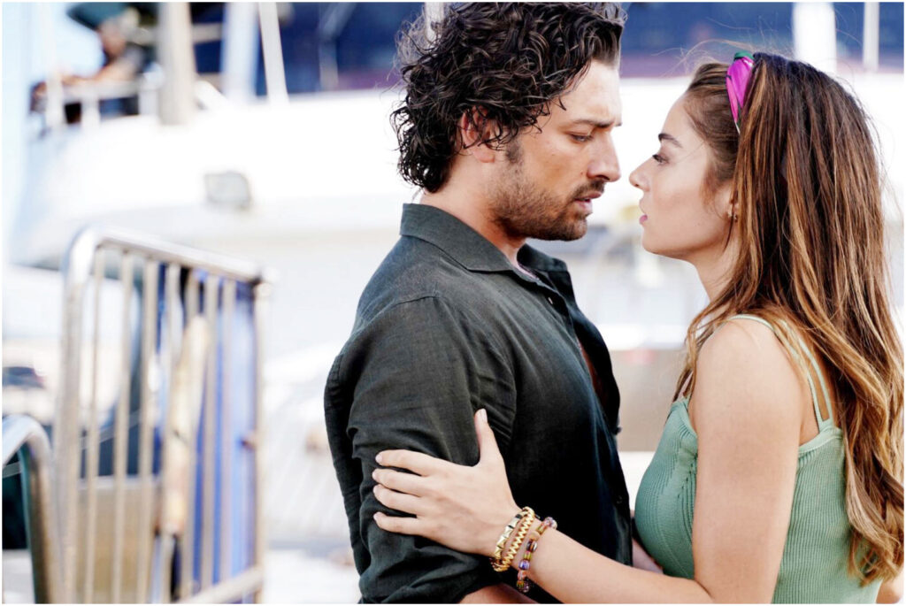 Be My Sunshine: Scopri le Sorprese della Settimana dal 6 al 10 Aprile 2026