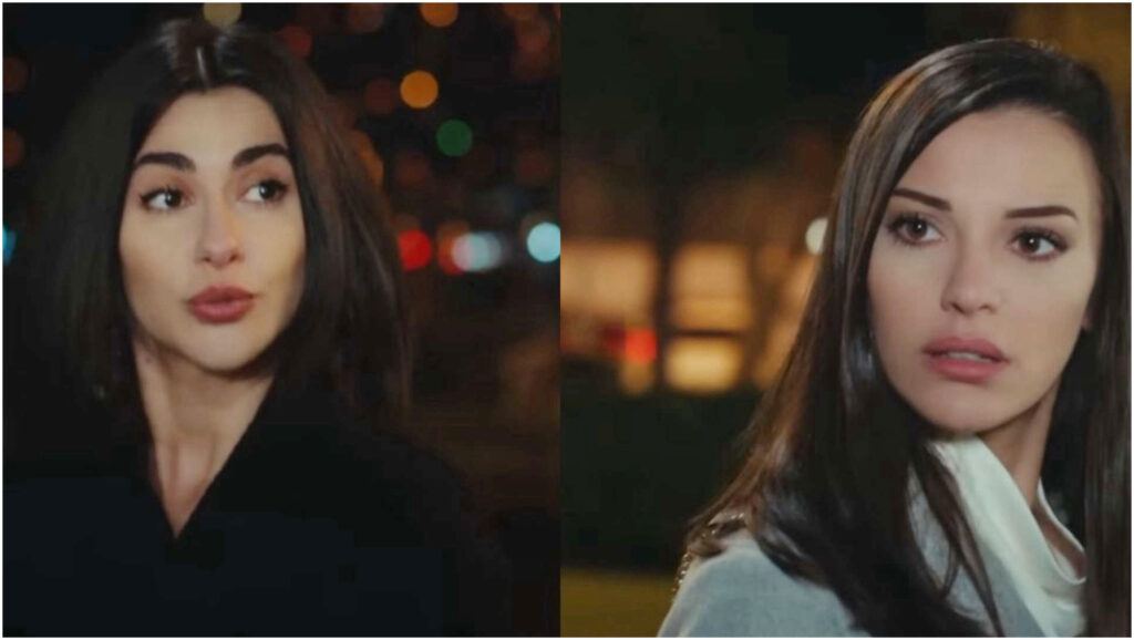 Forbidden Fruit, anticipazioni turche: Leyla abbandona il lavoro per colpa di Sahika