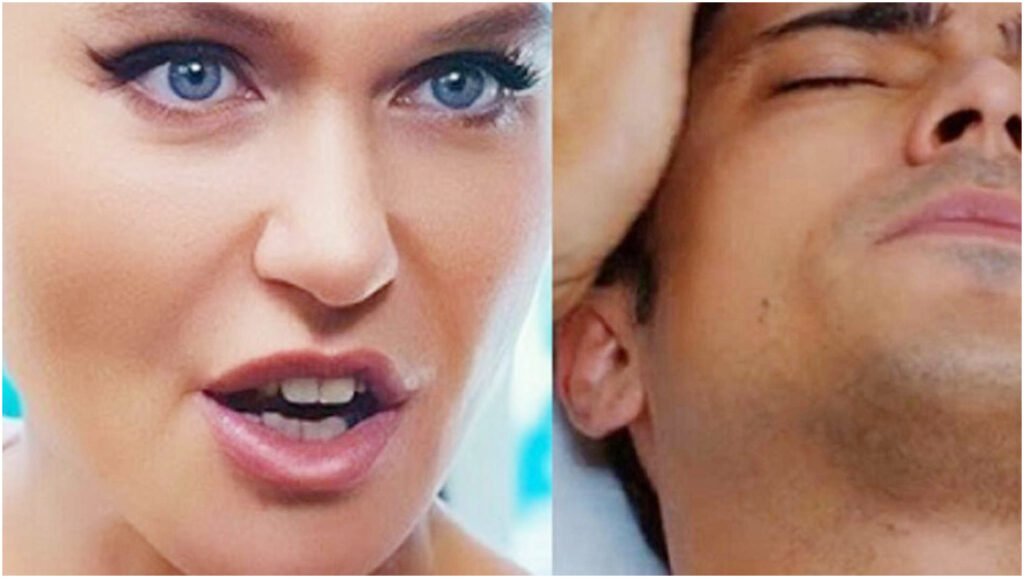 Forbidden Fruit: Ender smaschera Sahika per il ricovero di Yigit