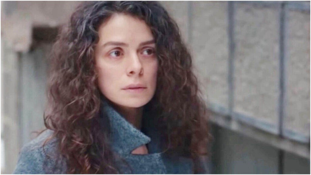 La forza di una donna, Anticipazioni Puntata 5 aprile 2026: Bahar in un pericolo inaspettato