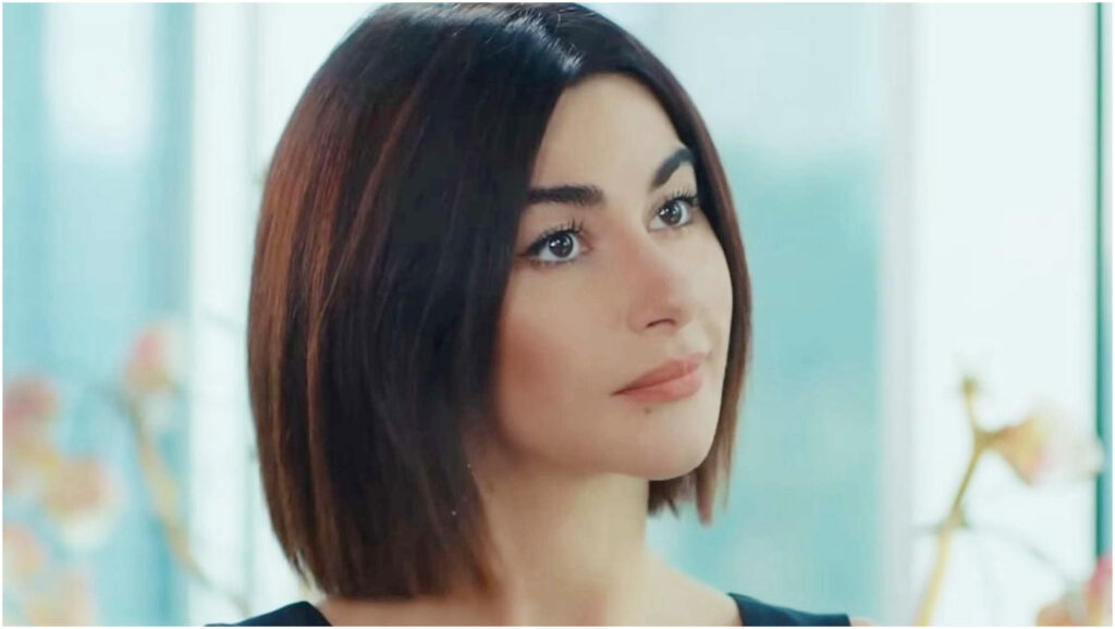 Forbidden Fruit Anticipazioni 5 aprile 2026: Il diabolico piano di Sahika per fermare le nozze di Kaya ed Ender