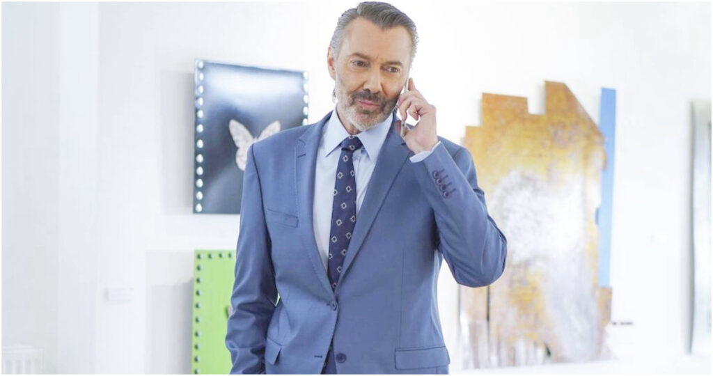 Forbidden fruit: svelati colpi di scena imperdibili per il 5, 6 e 7 aprile 2026