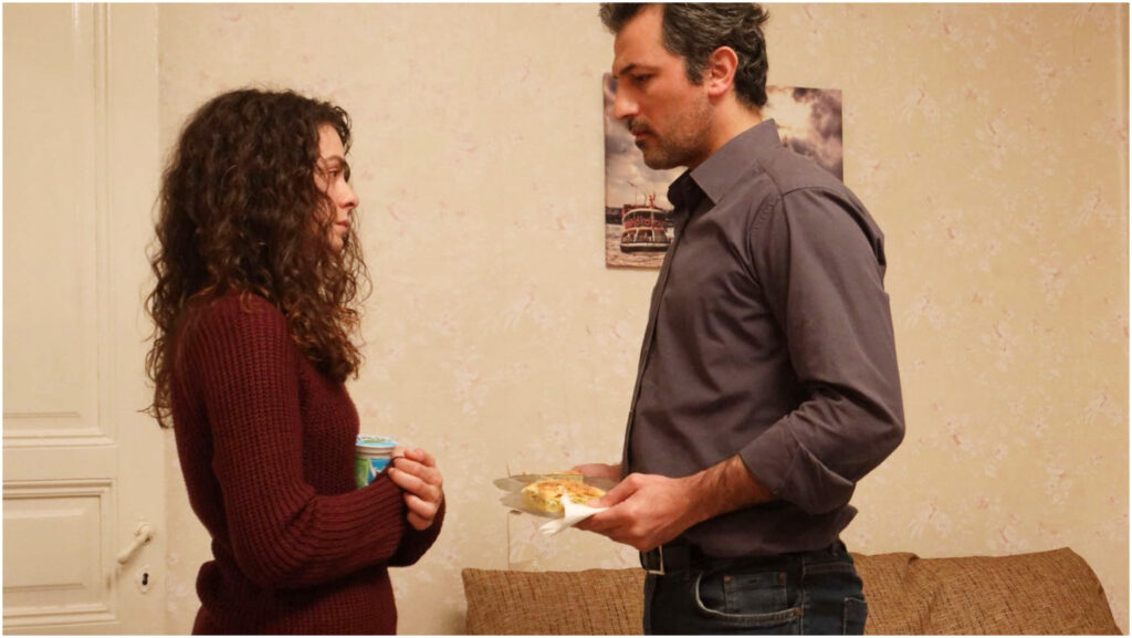 La forza di una donna: anticipazioni intriganti dal 7 al 12 aprile 2026