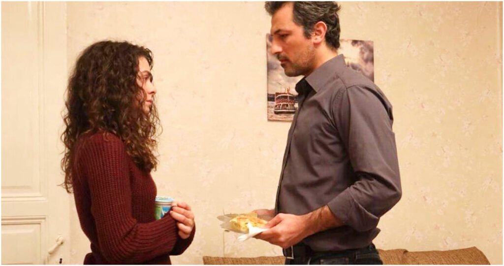 La forza di una donna: scoprilo in anteprima il 7, 8 e 9 aprile 2026