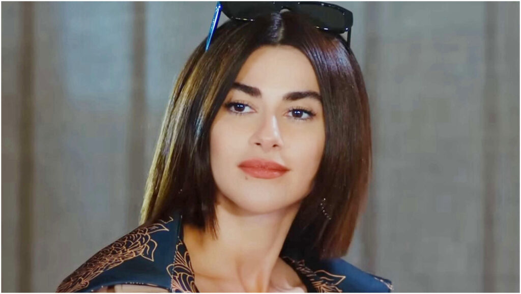 Forbidden Fruit Anticipazioni 6 aprile 2026: Sahika scatenata contro Ender tramite Erim