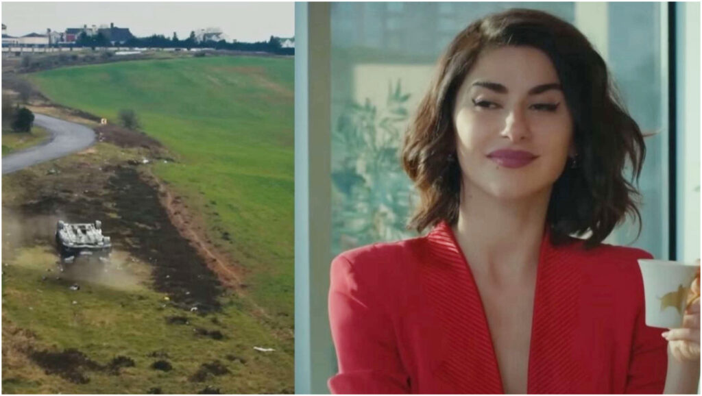 Forbidden Fruit, Sahika festeggia: crede di aver messo fine a Ender