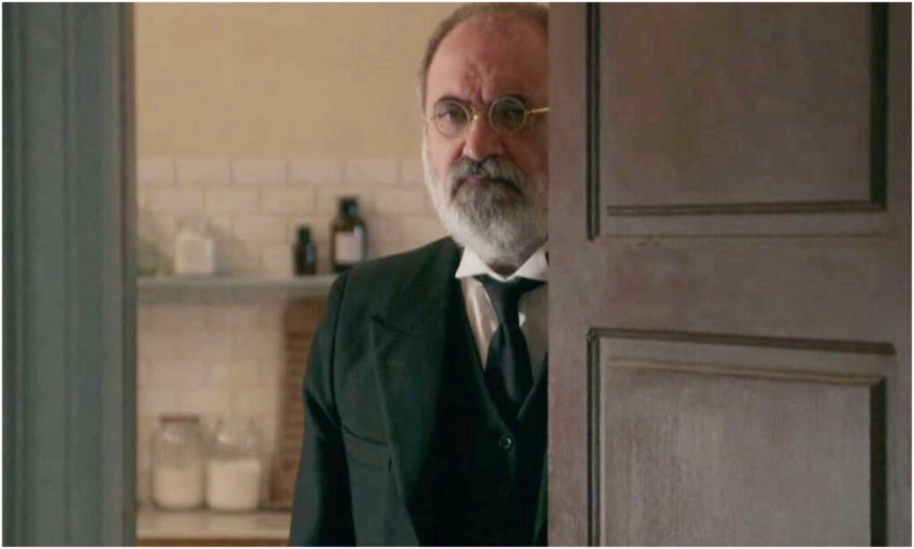 La Promessa Anticipazioni 7 aprile 2026: Il Bacio Inaspettato tra Romulo ed Emilia