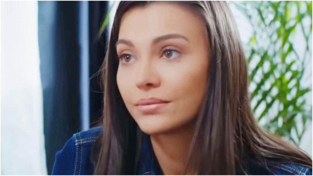 Forbidden Fruit Anticipazioni 7 aprile 2026: La sconvolgente rivelazione di Leyla a Kaya che cambierà tutto