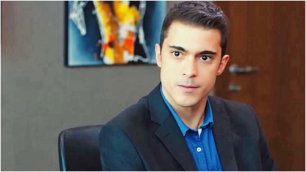 Forbidden Fruit, spoiler al 18 aprile: Yigit si vendica del ragazzo di Lila