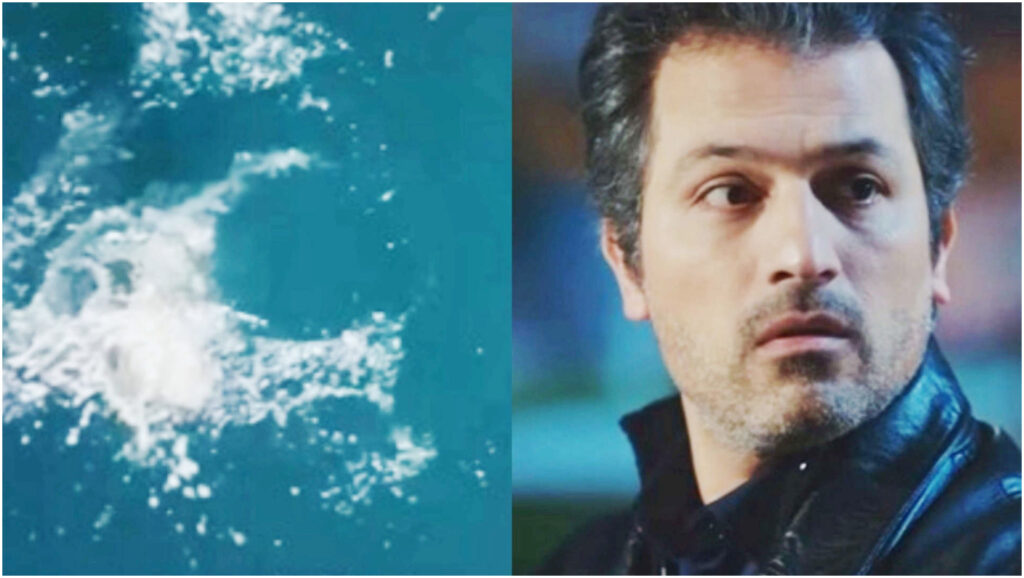 La forza di una donna: Bahar e Arif affrontano il nemico al lago tra colpi di scena e tensione