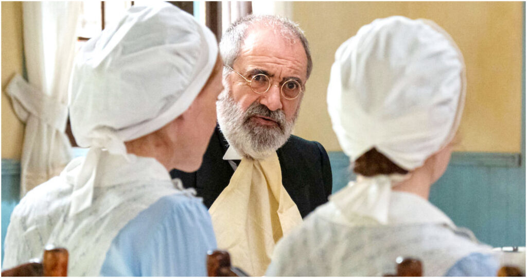 La promessa svela clamorose anticipazioni dal 12 al 18 aprile 2026