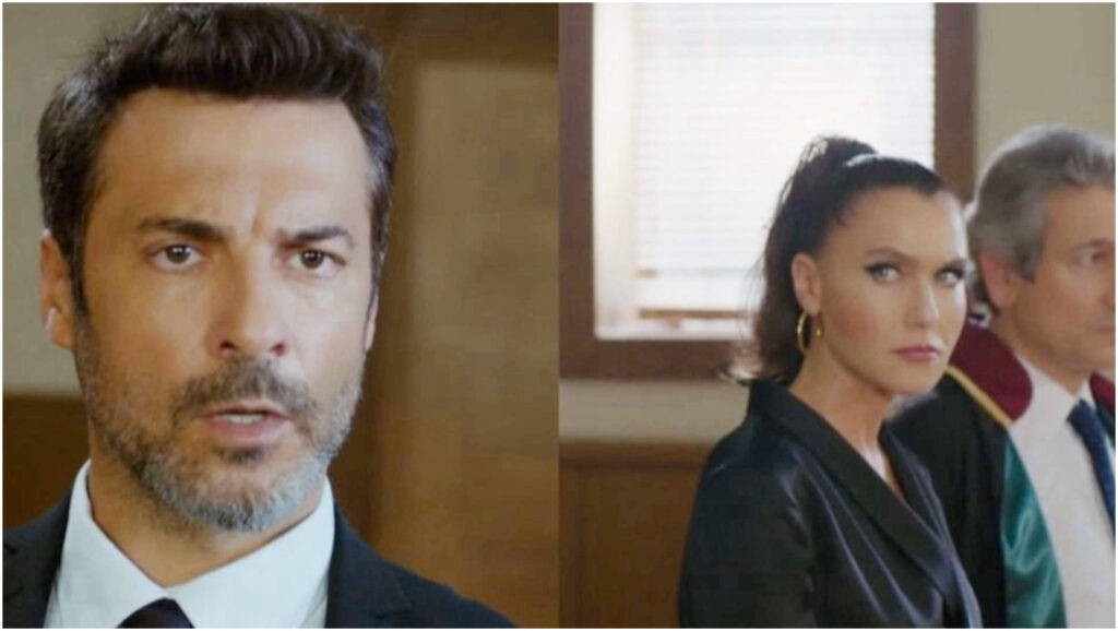 Forbidden Fruit episodi turchi: il dramma del divorzio tra Kaya ed Ender segna la fine di un grande amore