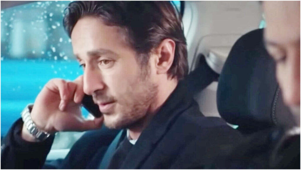 La forza di una donna: Scopri il clamoroso segreto di Emre nell’episodio del 9 aprile 2026