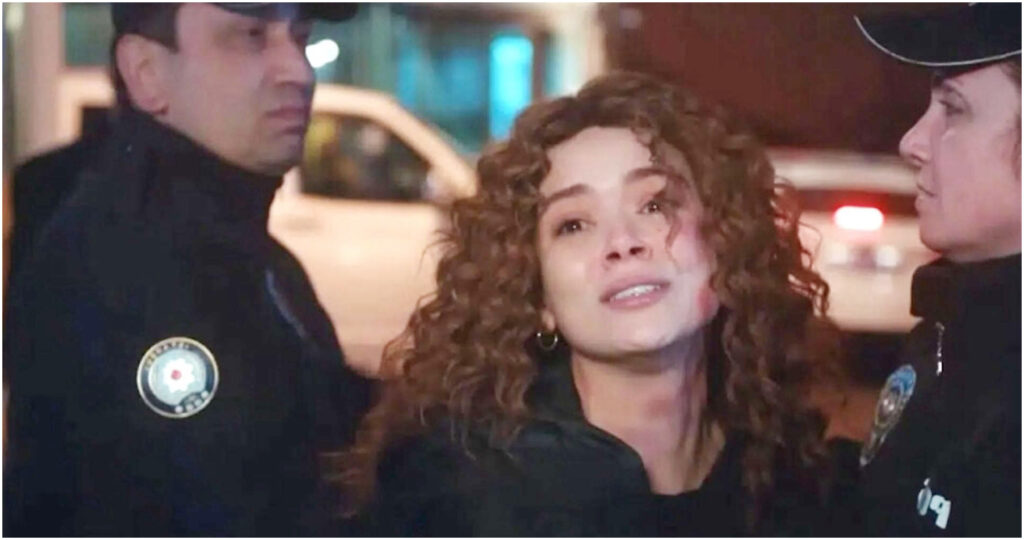 Åžirin (La Forza di una Donna) in Arresto: Scopri le Anticipazioni che Ti Sorprenderanno