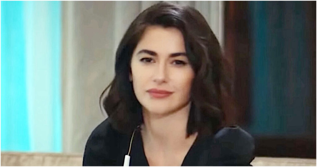 Şahika di Forbidden Fruit elimina un personaggio chiave ecco chi è