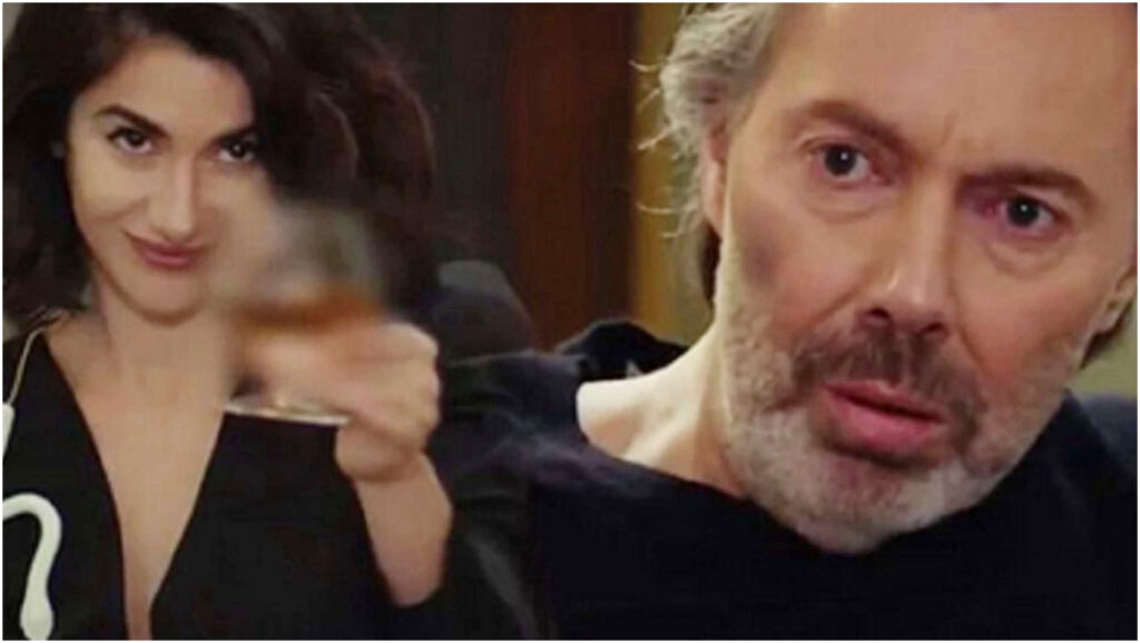 Forbidden Fruit, trame 3^ stagione: la morte inaspettata di Nadir sconvolge tutti