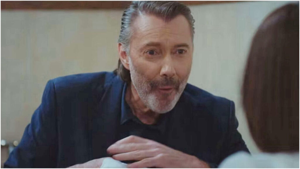 Forbidden Fruit: Nadir trova la morte in un drammatico sorso avvelenato