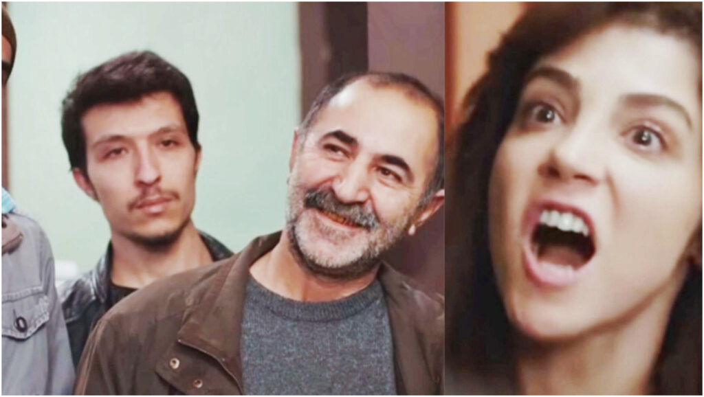 La forza di una donna, spoiler 15/4: il padre naturale fa irruzione per riprendere Arda