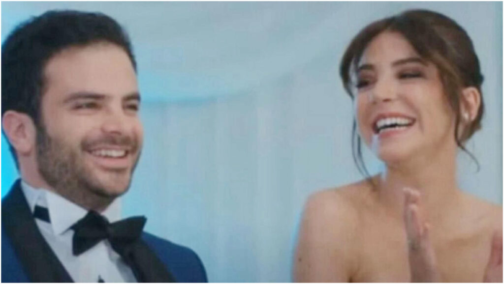 Ceyda sposa Raif: il successo travolgente del libro di Bahar svela la forza di una donna