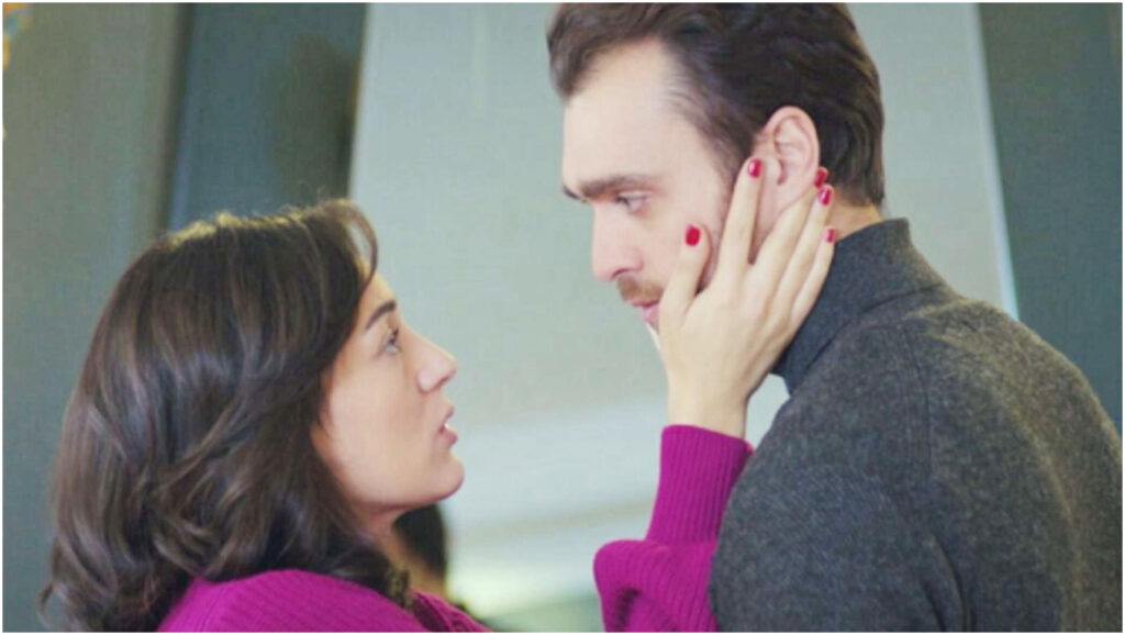 La forza di una donna puntate finali: la sorprendente fuga di Kismet con l’ex marito