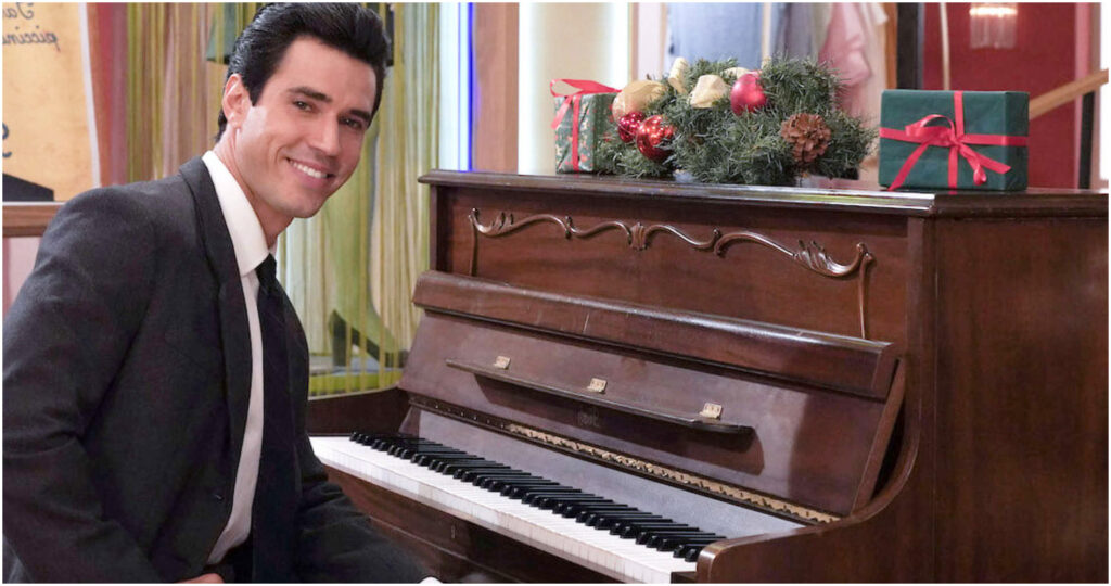 Il paradiso delle signore svela i segreti delle anticipazioni dal 20 al 24 aprile 2026