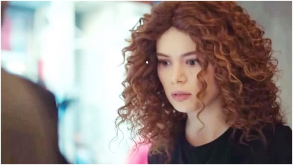 La forza di una donna, Svelate le Anticipazioni del 11 aprile 2026: Sirin in azione senza pietà